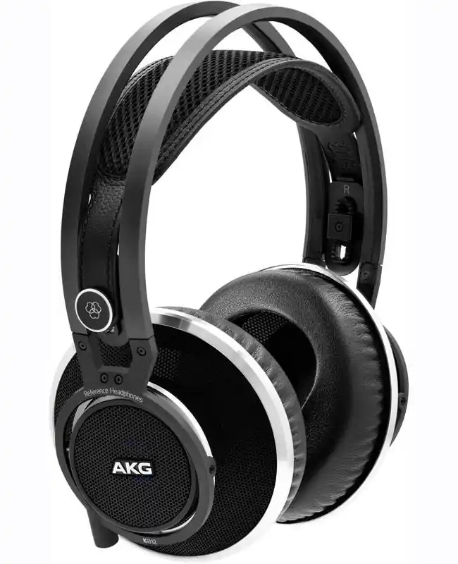 Wochenendangebot AKG K812