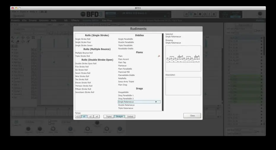 Schneller Versand FXpansion BFD 3 Update von 2