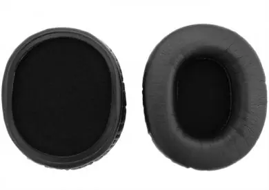 Rabatt Audio Technica Ohrpolster für ATH-M30 /M30X