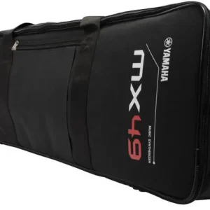 Yamaha SC-MX49 Schwarz Direkt Vom Hersteller