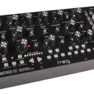 Moog Mother-32 Expressversand