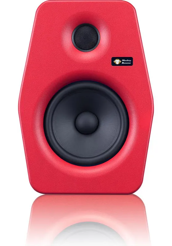 Heißes Angebot Monkey Banana Turbo 6 Red