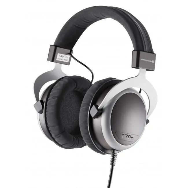 Gratis Versand Beyerdynamic T-70-p