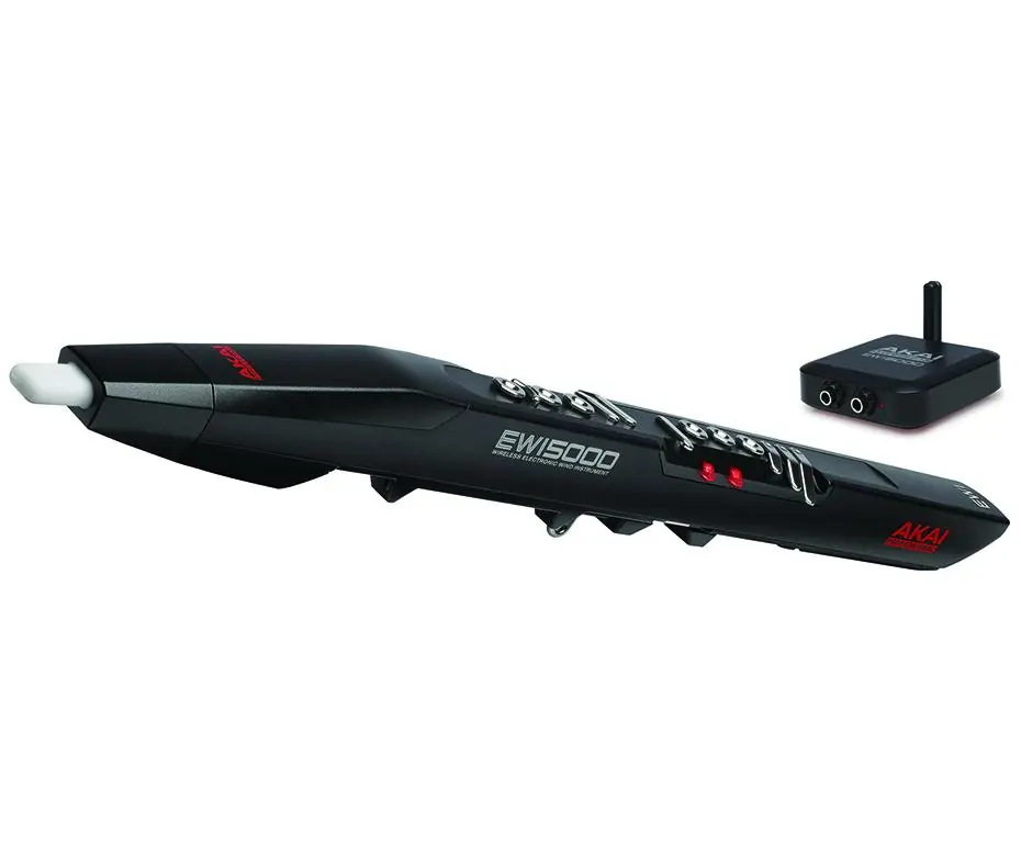 Akai EWI-5000 Zertifiziert