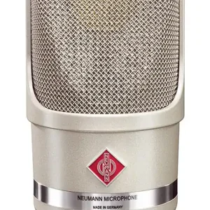 Geprüft Neumann TLM 107 ni