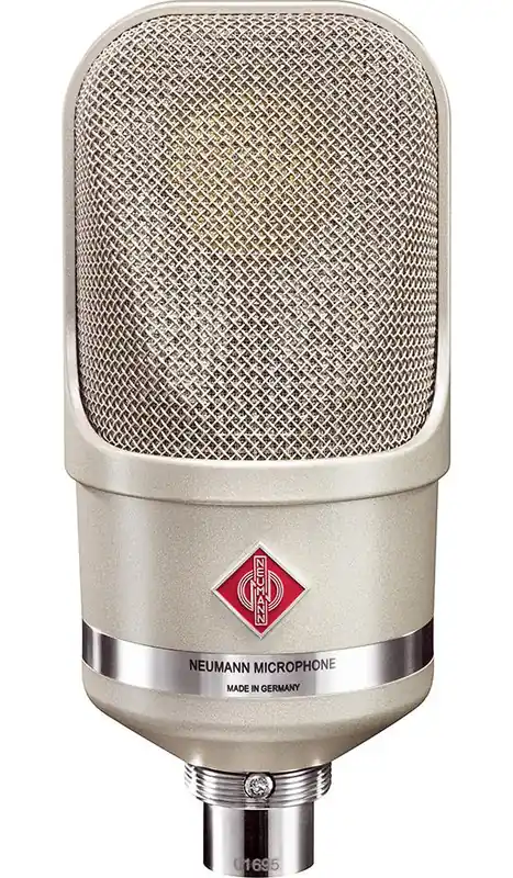 Geprüft Neumann TLM 107 ni