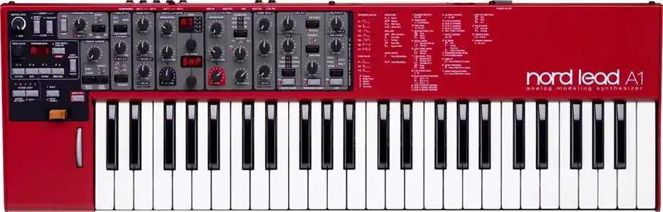 NORD Lead-A1 Synthesizer Top-Preis