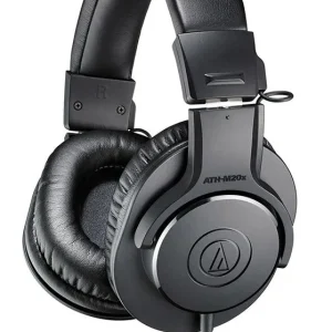 Audio Technica ATH-M20X Preisknaller