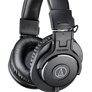 Direkt Vom Hersteller Audio Technica ATH-M30X