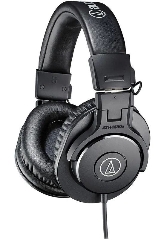 Direkt Vom Hersteller Audio Technica ATH-M30X