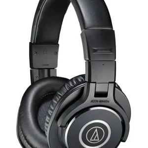 Audio Technica ATH-M40X Echt