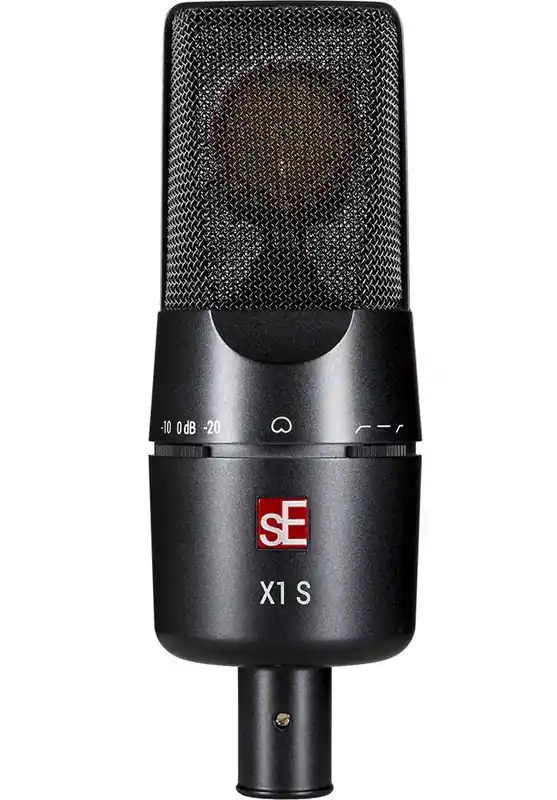 Heißes Angebot sE Electronics X1 S Studio Bundle