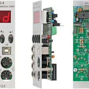 Direktkauf Doepfer A-190-4 USB/MIDI-to-CV/Gate/Sync Interface