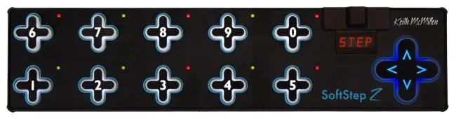 Keith McMillen SoftStep 2 Must-Have