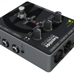 Eventide Mixing Link Mic Preamp Meistverkauft