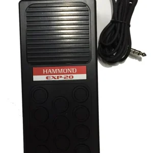 Hammond EXP-20 Pedal Abverkauf