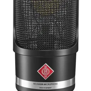 Neumann TLM 107 bk Echt