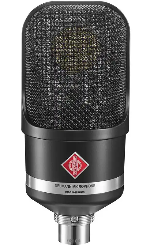 Neumann TLM 107 bk Echt