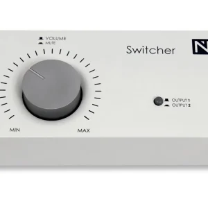 Nowsonic Switcher Sichere Zahlung