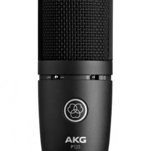 Saisonangebot AKG P120