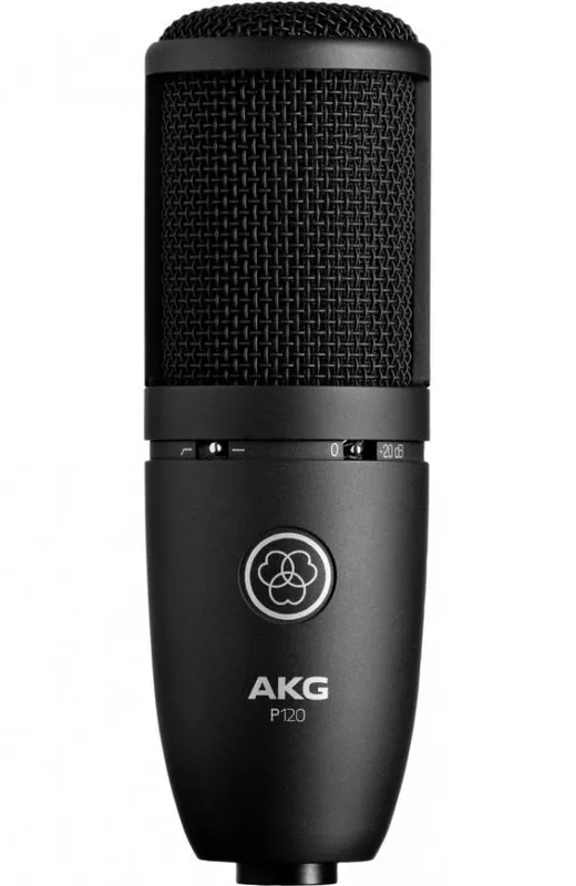 Saisonangebot AKG P120