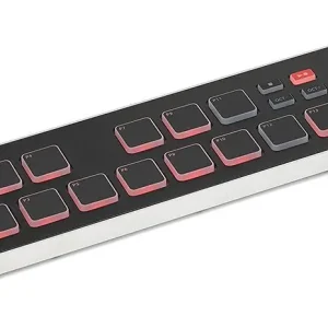 Samson Graphite MD13 Schnäppchen