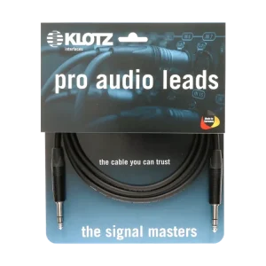 Neu Klotz Cables B4PP1-0300 Klst-Klst 3,0m