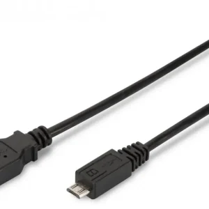 Jetzt Kaufen USB Kabel USB-A auf Micro-USB 1,8m