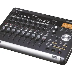 Heißes Angebot Tascam DP-03-SD 8Spur SD-Recorder