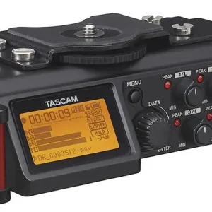 Tascam DR-70D Sonderangebot