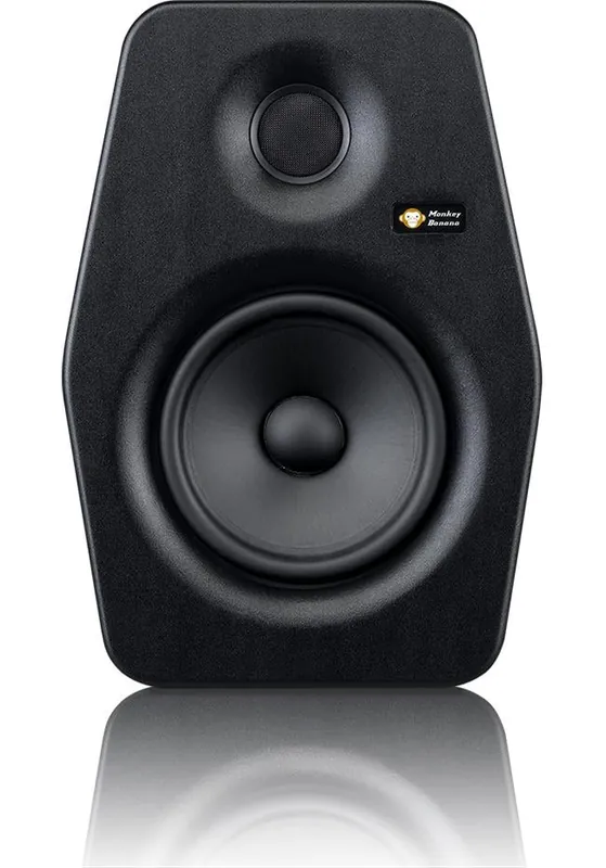 Direktkauf Monkey Banana Turbo 6 Black