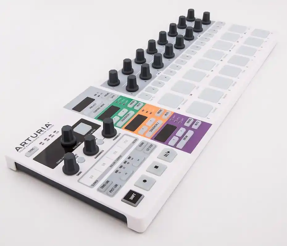 Arturia BeatStep Pro Sonderangebot
