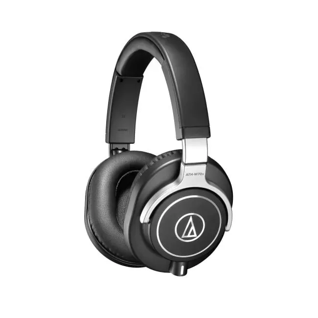 Angebot Audio Technica ATH-M70X