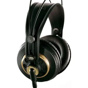 Nur Für Kurze Zeit AKG K240 STUDIO
