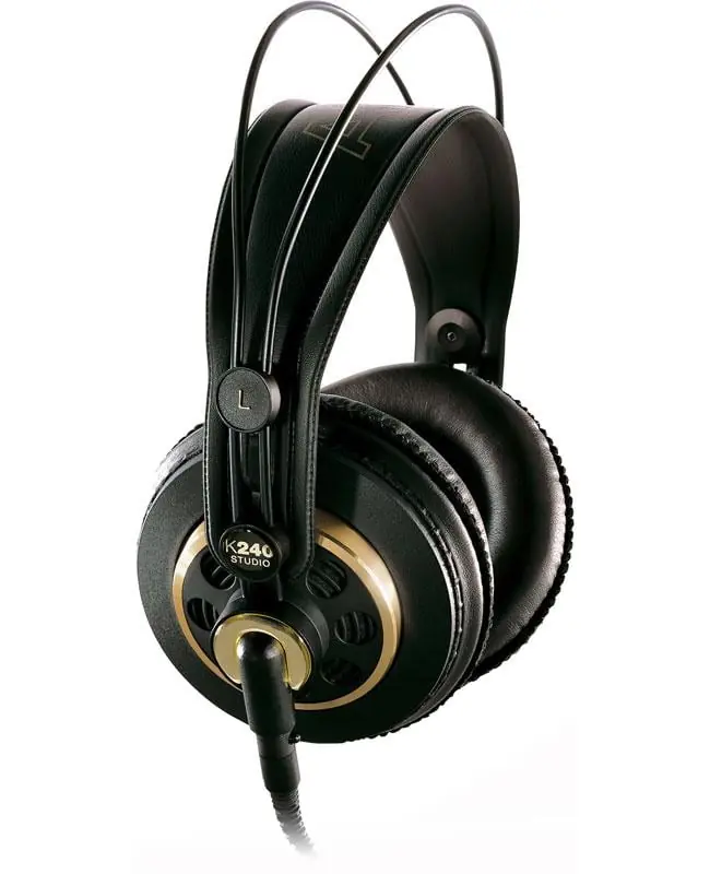 Nur Für Kurze Zeit AKG K240 STUDIO