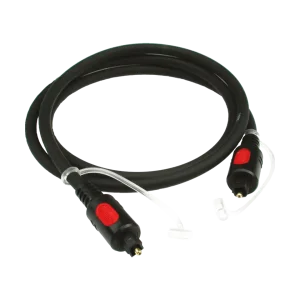 KLOTZ Cables S/PDIF TOS-Link 2m Top-Angebot
