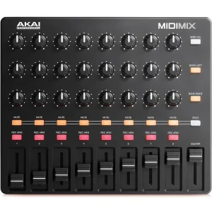 Akai MIDImix Bestpreis