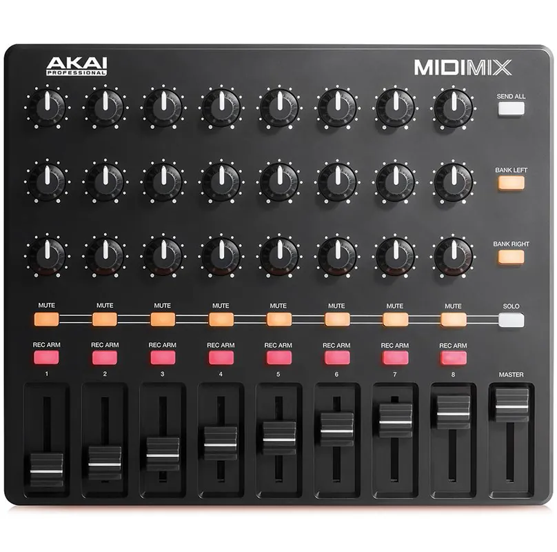 Akai MIDImix Bestpreis