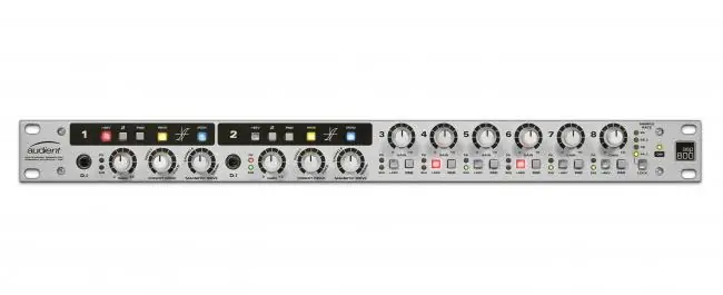 Audient ASP-800 Super-Preis