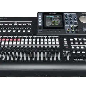Tascam DP-24SD Sonderangebot