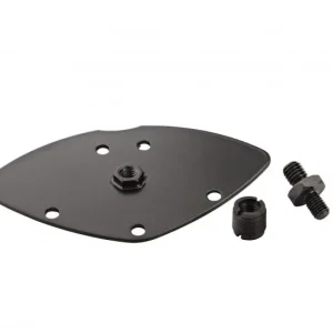 Preis Gesenkt K&M 18853 Spider Pro Mikrofonaufsatz