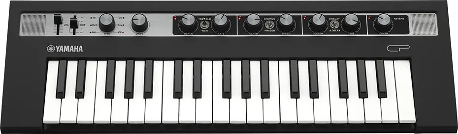 Letzte Chance Yamaha reface CP