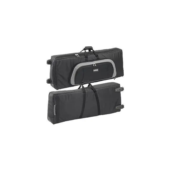 Soundwear Pro-Bag 101x44x16+Rollen Heißes Angebot