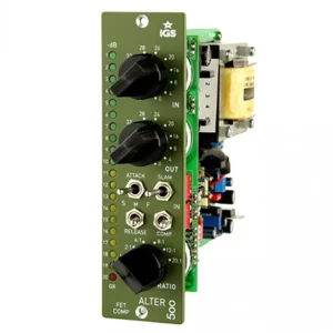 IGS Audio Alter 500 Preisknaller