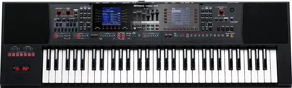 Meistverkauft Roland E-A7