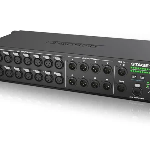 Motu Stage - B16 Kostenloser Versand