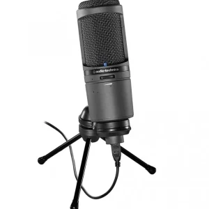 Audio Technica AT-2020-USBi Expressversand