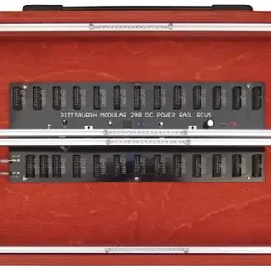 Pittsburgh Modular Move(208) Red MobileCase Heißes Angebot