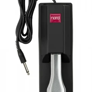Nord Sustain Pedal Single Schnäppchen