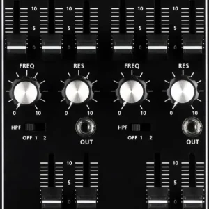Roland System-500 521 Dual VCF Sonderangebot
